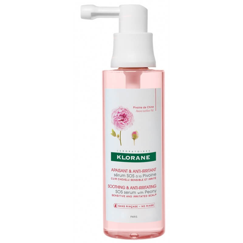 Klorane Sérum Pivoine Bio Spr 100ml