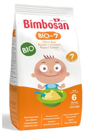 BIMBOSAN Bio Prontosan (nouveau) Btl 300 g