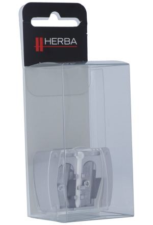 Taille-crayon cosmétique Herba