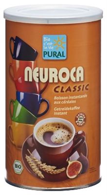 PURAL Neuroca Bio Getreidekaffee 125 g