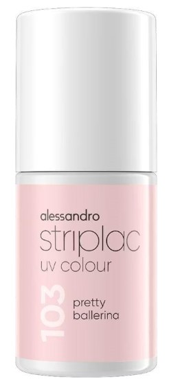 alessandro Striplac UV Colo Pre Balle 6.5ml