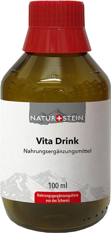 Pierre naturelle Vita Drink 100ml Pierre naturelle Vita Drink 100ml