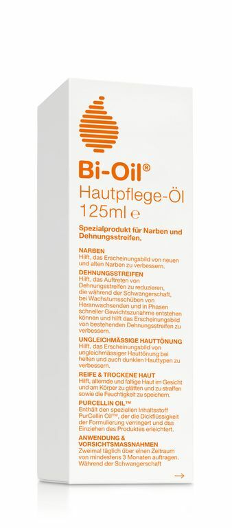 Bi-Oil® soin de la peau cicatrices/vergetures 125ml Bi-Oil® soin de la peau cicatrices/vergetures 125ml