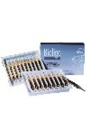 Bioligo Cuivre formule liquide ionisée sans alcool 20 x 2ml