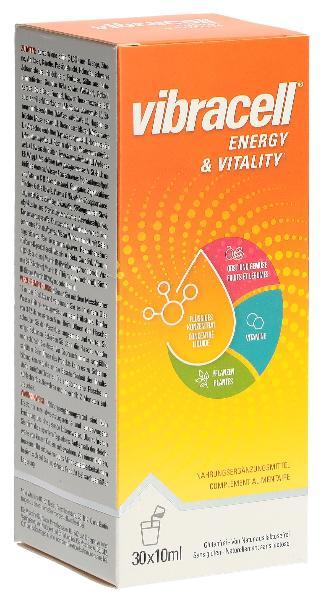 Martera Vibracell liquide bouteille 300ml