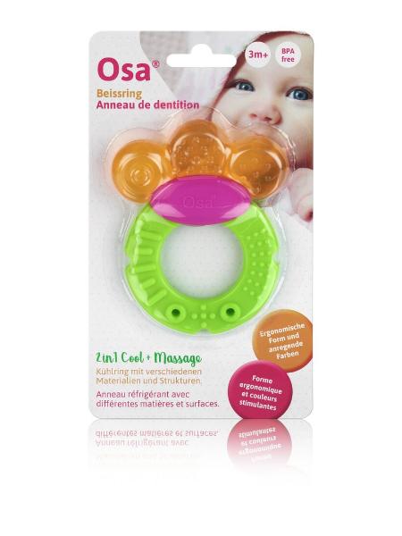 Osa® Anneau de dentition