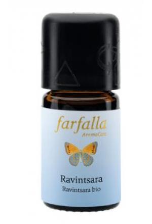 farfalla Ravintsara Huile essentielle bio Grand Cru 5ml farfalla Ravintsara Huile essentielle bio Grand Cru 5ml