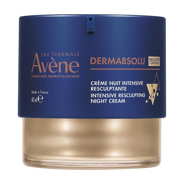 AVENE DermAbsolu baume de nuit bienfaisant 40ml