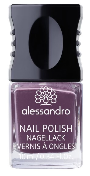 alessandro Nagellack 67 Dust Pu 10ml