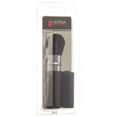 Pinceau de poche Herba