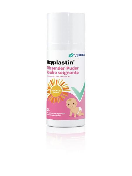 OXYPLASTIN Poudre de soin 90g