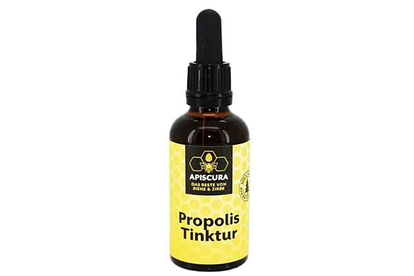 Apiscura Propolis Teinture 50ml
