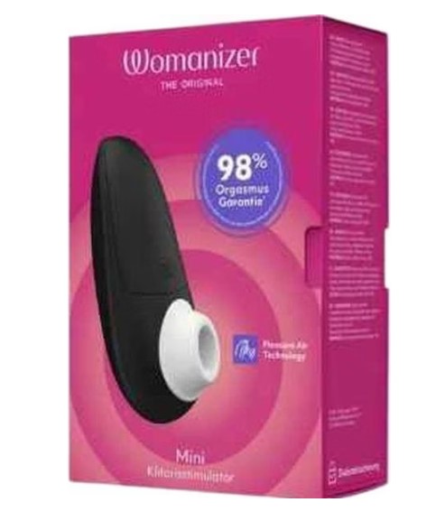 WOMANIZER Mini (n)