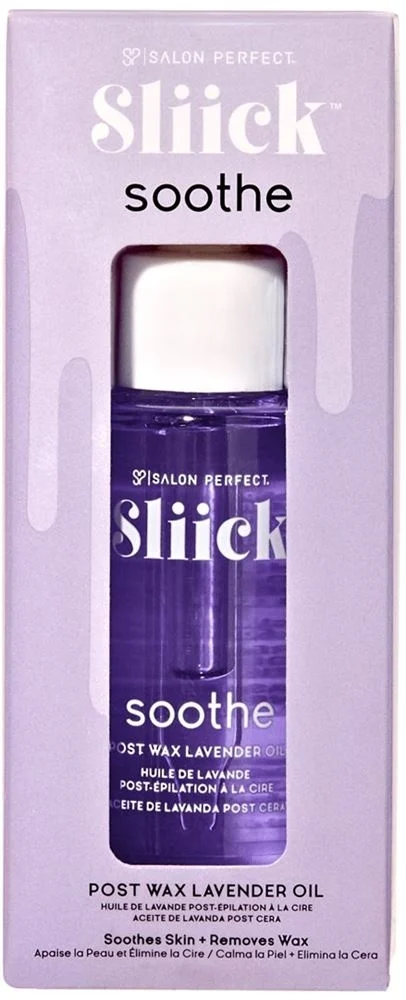 SLIICK Huile soignante 30ml