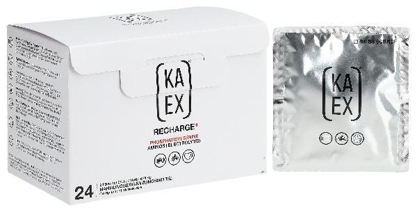 KA-EX reload Pack sachet 24 pièces