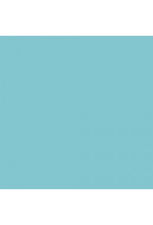 ELSA taie d'oreiller 50x11cm velours bleu clair