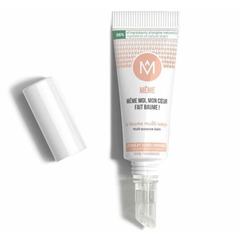 MEME baume polyvalent 40ml MEME baume polyvalent 40ml