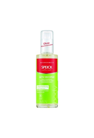 Speick Natural Aktiv déodorant en spray 75ml