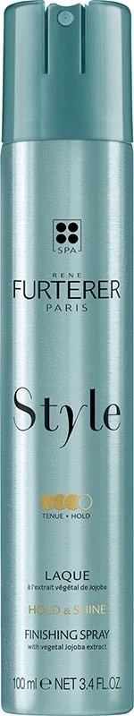 Furterer Style Laque pour cheveux 100ml