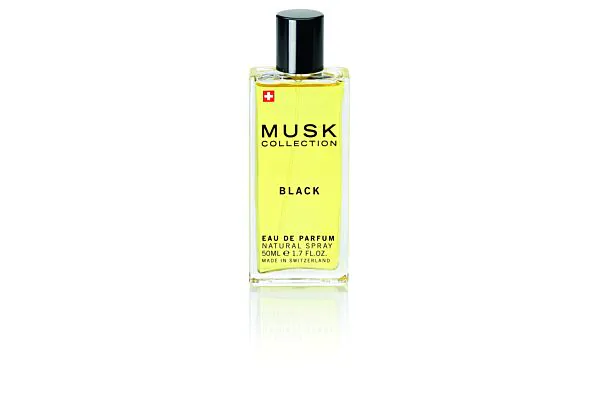 MUSK COLLECTION Perfume Nat Spray Fl 50ml