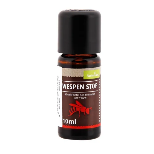 NATURGUT Huile anti-guêpes 10 ml