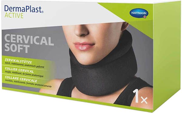 DERMAPLAST Active Cervical 3 40-49cm soft high DERMAPLAST Active Cervical 3 40-49cm soft high