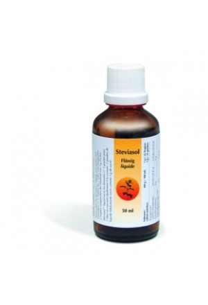Steviasol liquide 50ml
