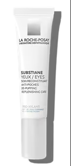 La Roche-Posay Substiane Yeux Tube 15ml La Roche-Posay Substiane Yeux Tube 15ml