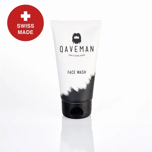 QAVEMAN Waschgel Tube 75 ml