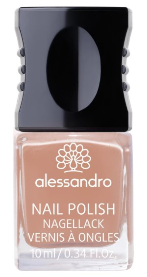 alessandro Nagellack 09 Sinfu G 10ml