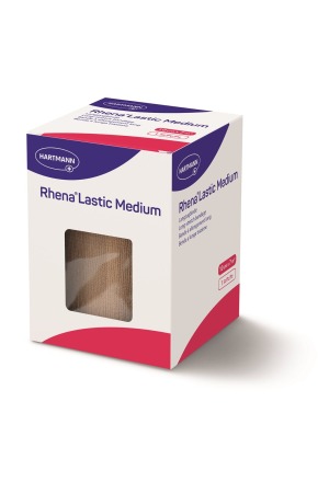 Rhena Lastic Moyen 10cmx7m