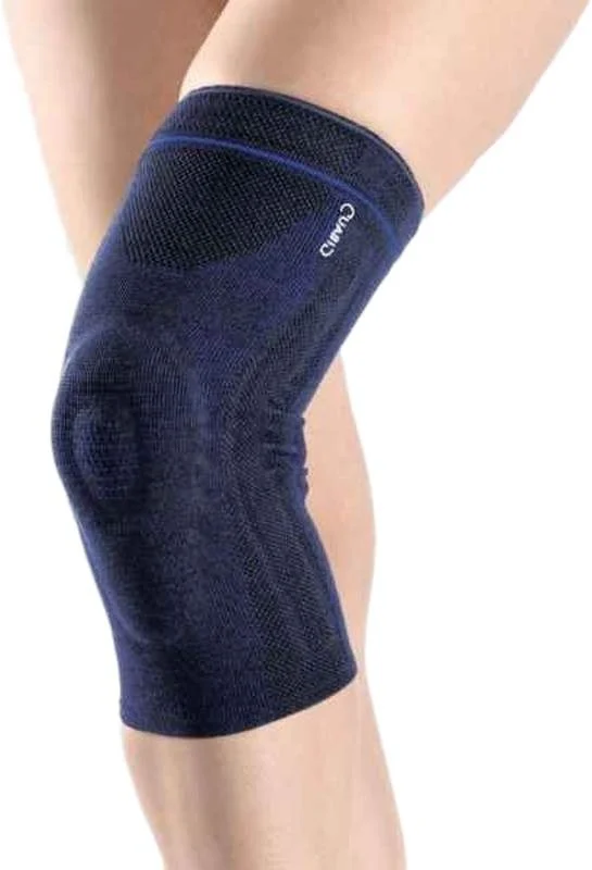 GIBAUD Genugib 3D Patella Band Gr3 38-43cm (n)