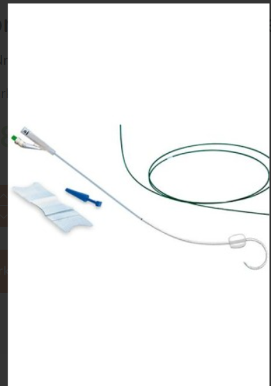 SILKOMED SUPRAFLEX Kit de changement CH14