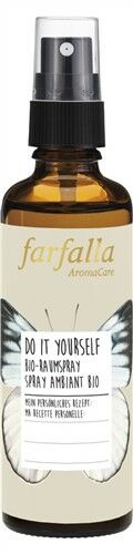 FARFALLA Do it yourself Parfum bio 27ml FARFALLA Do it yourself Parfum bio 27ml