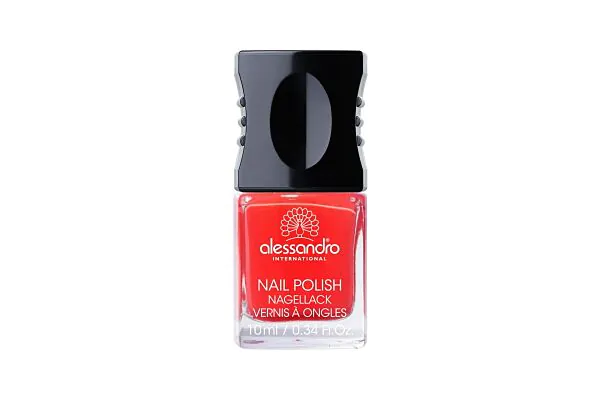 alessandro Vernis à ongles sans emballage 31 Girly Fl 10ml