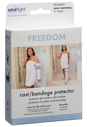 ACTIVE SEAL Protection pour bras court