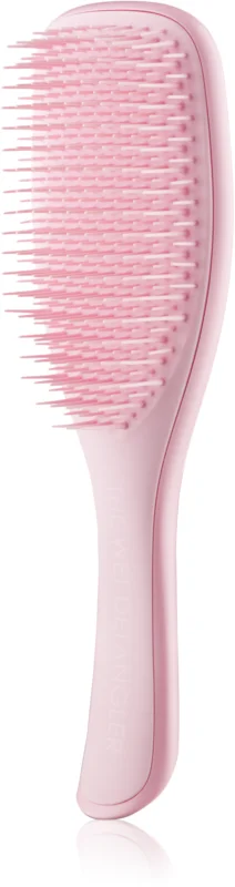 Brosse à démêler Tangle Teezer pour cheveux mouillés rose