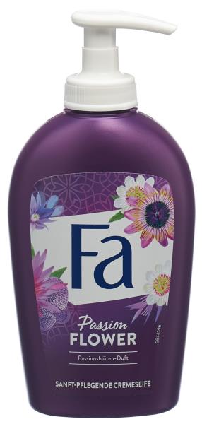Savon-crème Fa Fleur de la Passion 250ml