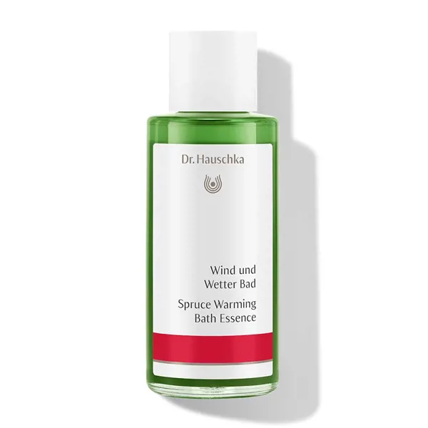 Dr. Hauschka Bain Vent et Météo Fl 100ml Dr. Hauschka Bain Vent et Météo Fl 100ml