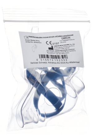 Masque pour enfant Omron pour CompAir/CX/U22