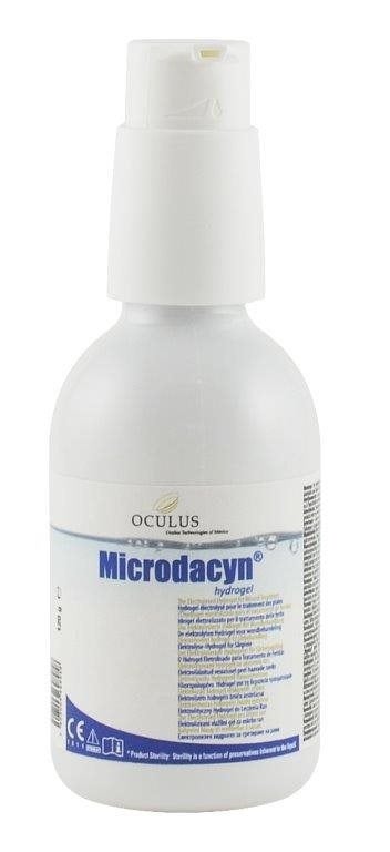 Microdacyn60 Hydrogel 120g