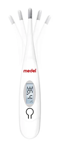 beurer MEDEL Express Thermomètre médical