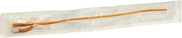 Cathéter à ballonnet Rüsch Gold CH12 40cm 5-10ml Tiem