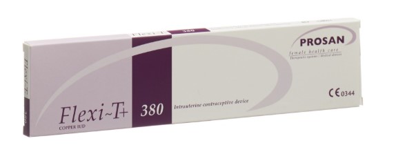 FLEXI-T 380 Copper DIU