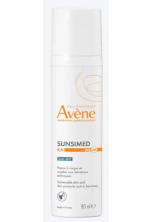 AVENE SUN SunsiMed KA Disp 80ml