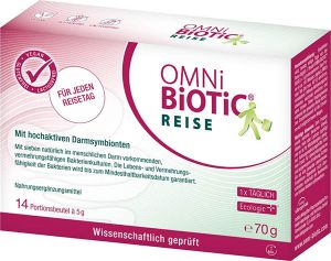 OMNi-BiOTiC 10 poudre 10 x 5g OMNi-BiOTiC 10 poudre 10 x 5g