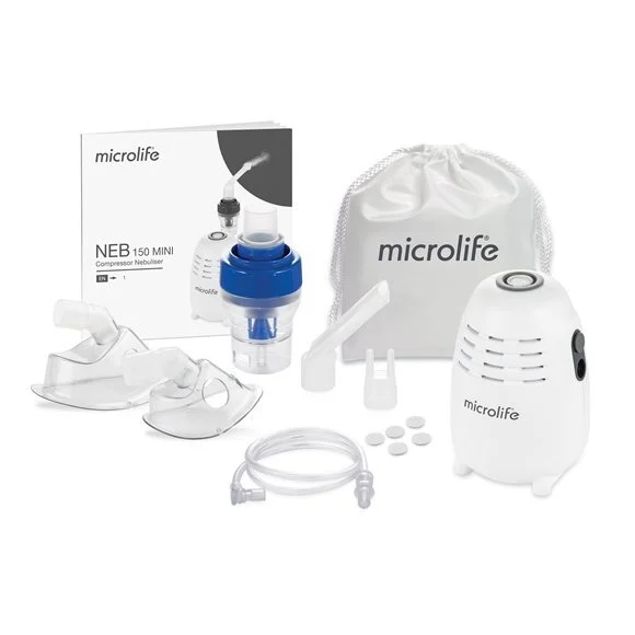 Inhalateur MIRCOLIFE NEB 150 Portable Mini