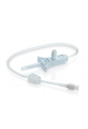 Adaptateur pour sac CHEMFORT LuerLock 50 pièces