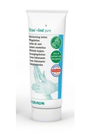 Lotion de soin Trixo-lind Tb 100ml