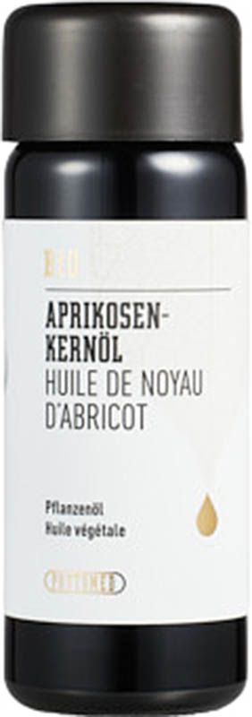 PHYTOMED Huile de noyau d'abricot bio 100ml